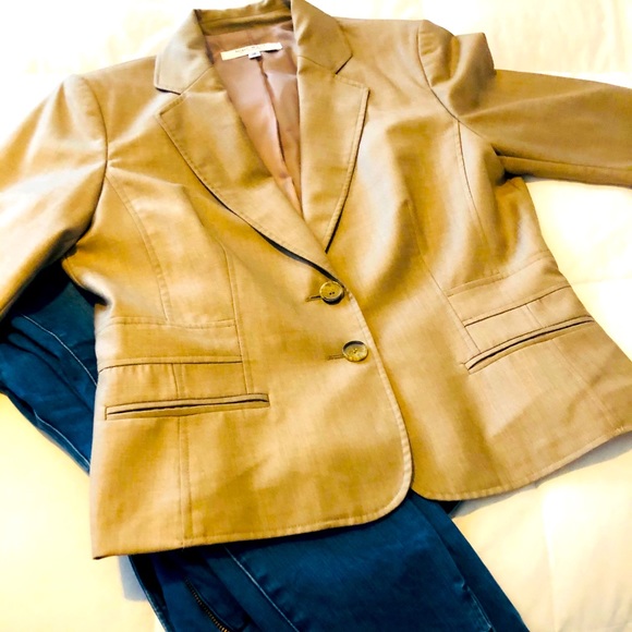 nine west suit jackets